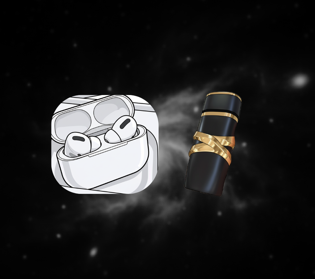 PROVEEDOR PODS + PERFUMES
