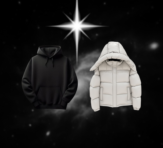 PROVEEDOR DE ROPA LUXURY