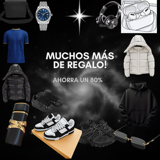 PACK COMPLETO DE TODOS LOS PROVEEDORES + GUÍA PASO A PASO DE CÓMO EMPEZR